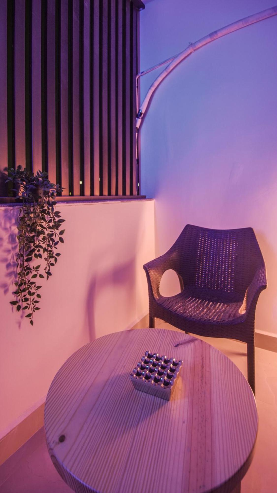 Radhe Suites 海得拉巴 外观 照片