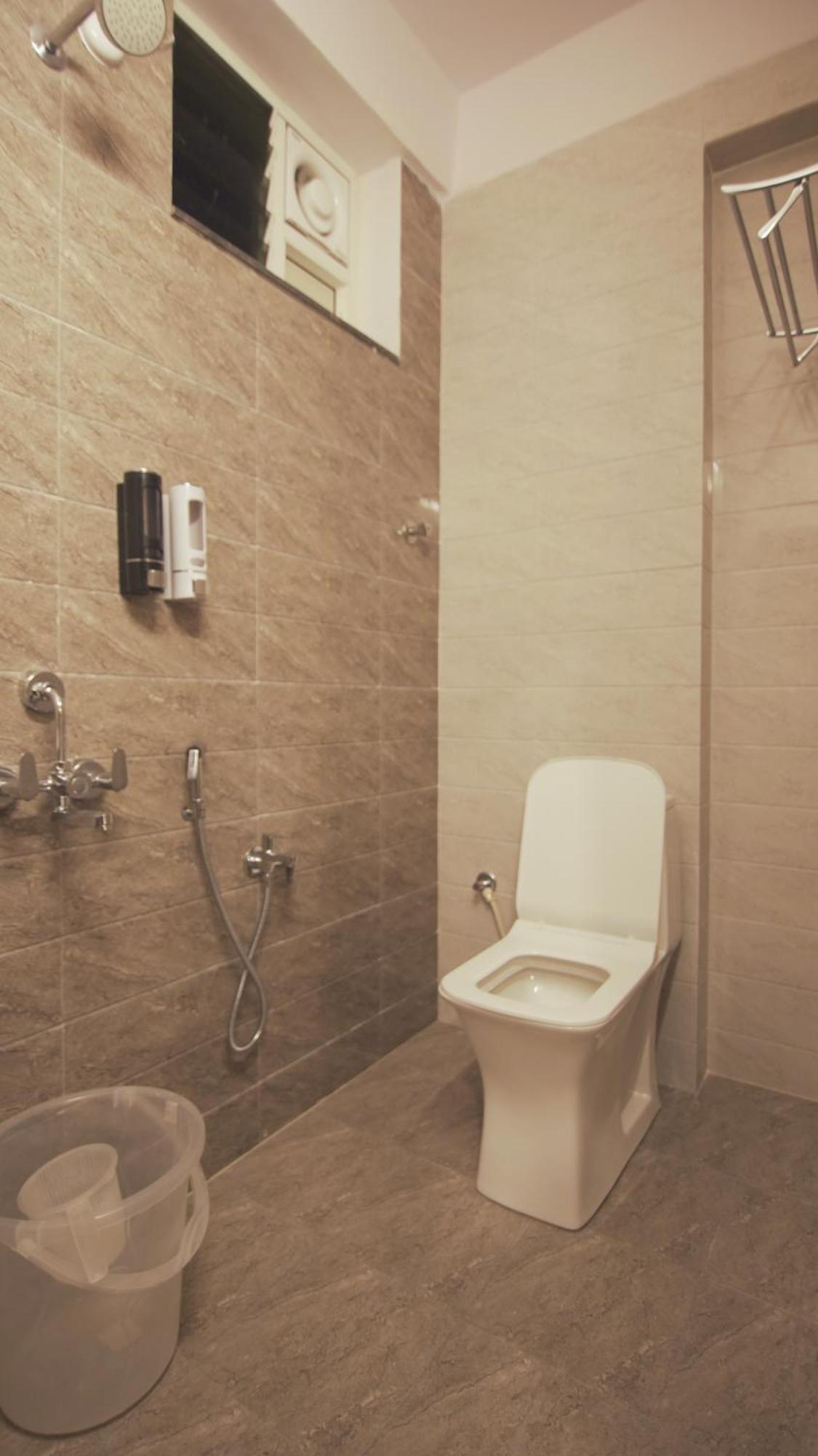 Radhe Suites 海得拉巴 外观 照片
